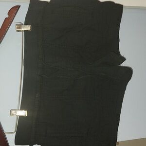 Lightweight Cotton Shorts